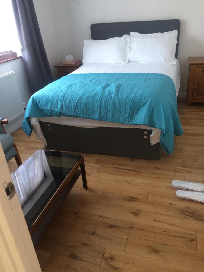 Deluxe Double Room with Bath