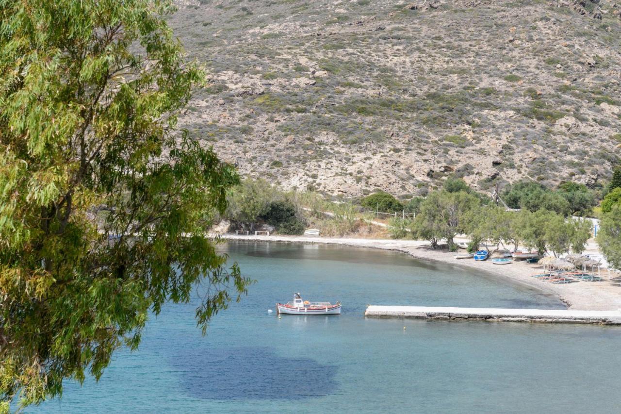 Villa Notos - B&B