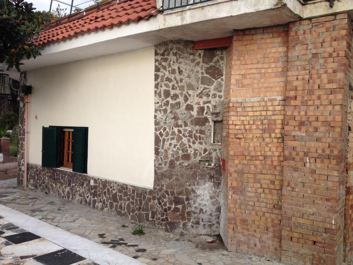 Villa Gianna - B&B Ercolano