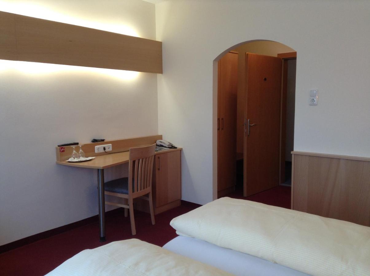 Doppelzimmer