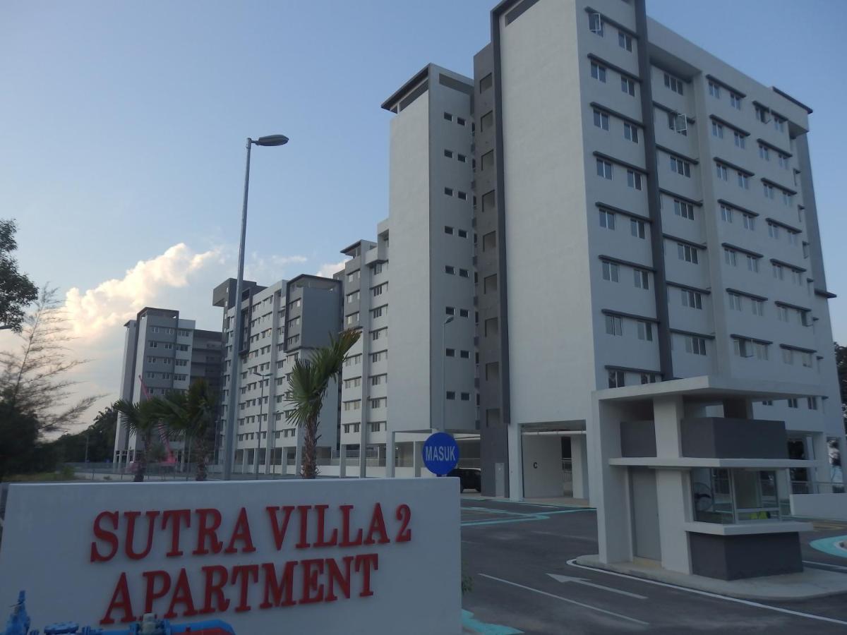 Appartement met 3 Slaapkamers - Zeezijde