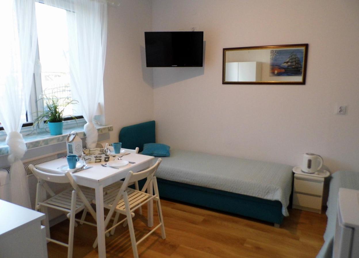 Triple Room with Garden View