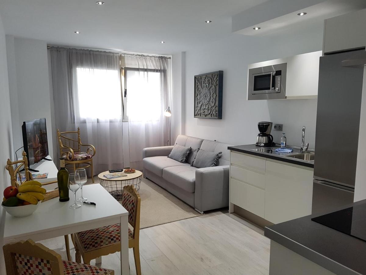 RK City Center Apartments