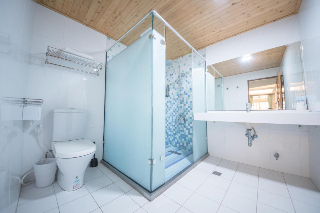 Classic Quadruple Room