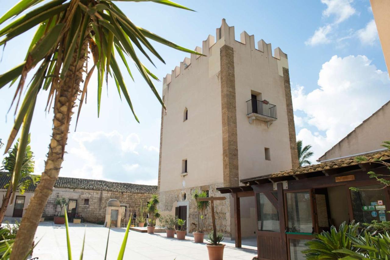 Agriturismo sanacore di sanacore salvatore - B&B Rilievo