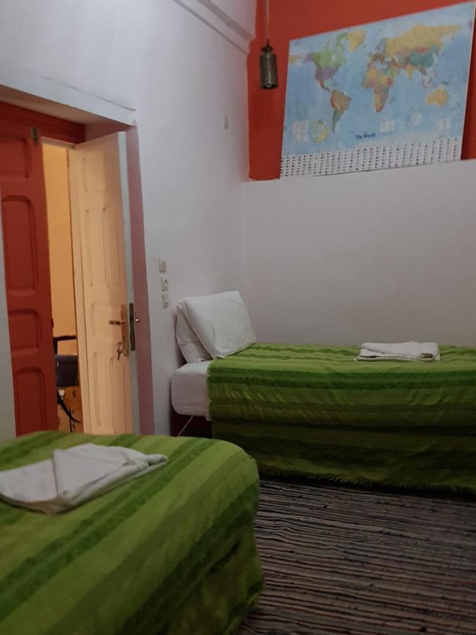Small Twin Room