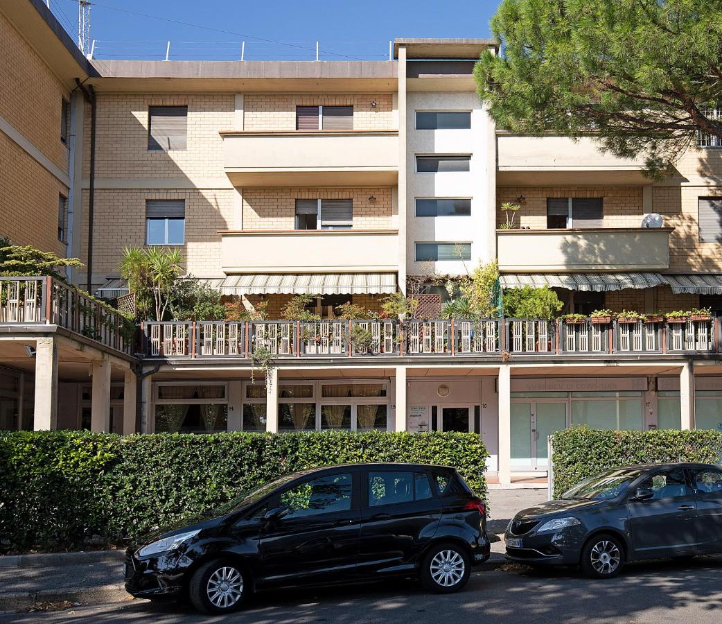 Appartamento con 3 Camere da Letto