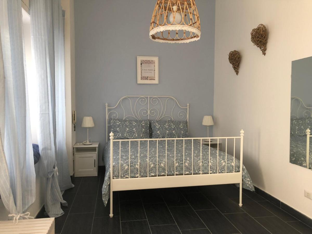 Maison Nanà - Bed and Breakfast Napels