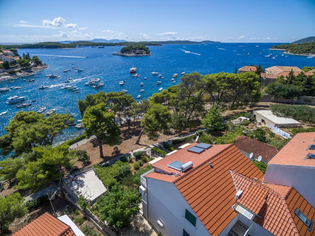 Monolocale con Vista Mare 