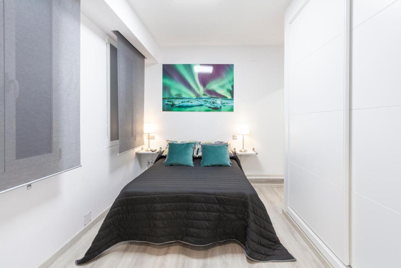 Prado Apartment - Ferienwohnung Madrid