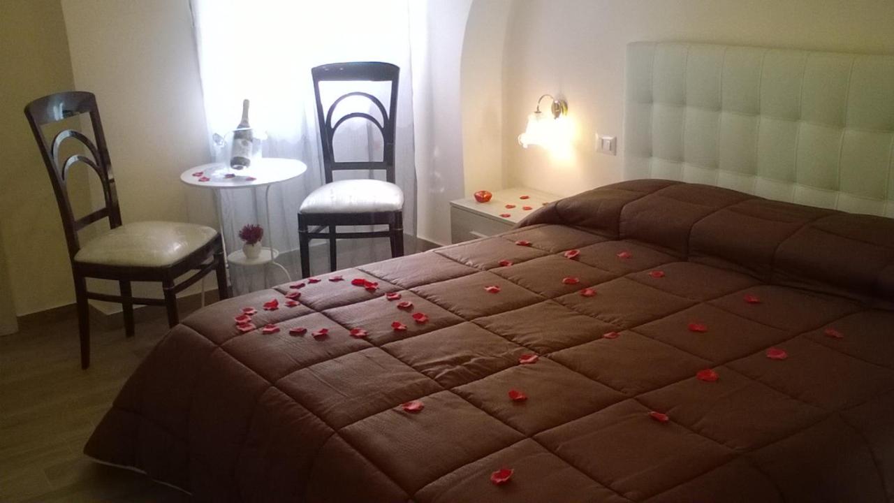 Romantic Room