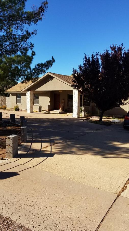 Ronnie's Resort - B&B