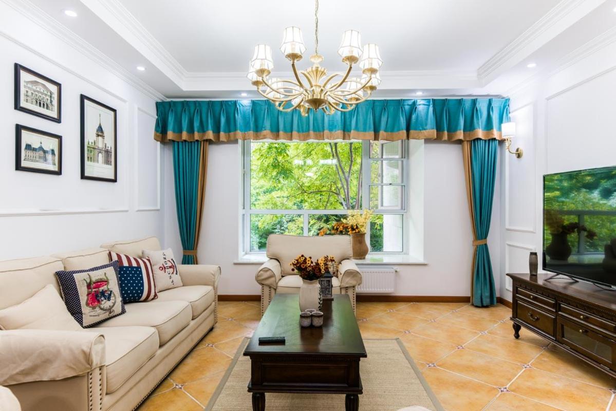 Chengdu Qingyang·Kuanzhai Alley· Locals Apartment 00170590 - B&B Chengdu