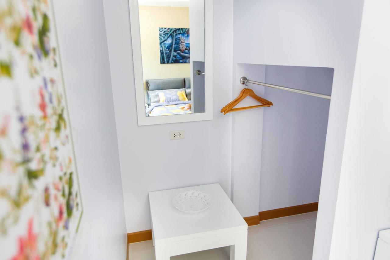 Triple Room with Balcony