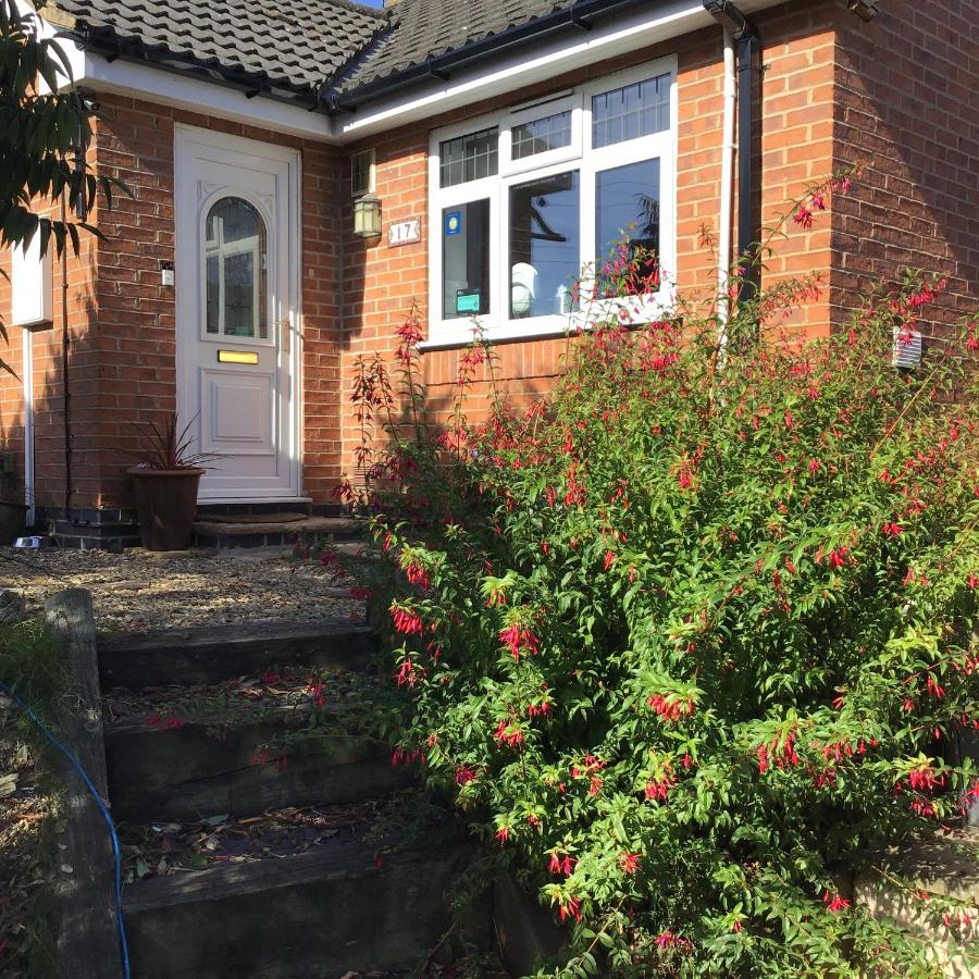 Little Lodge B&B Lutterworth - Ferienwohnung