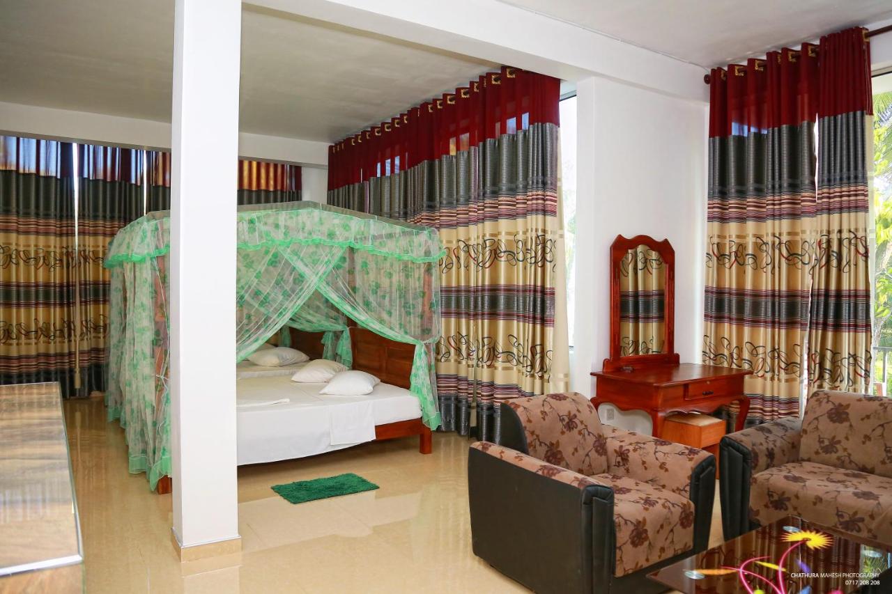 Suite with Lake View