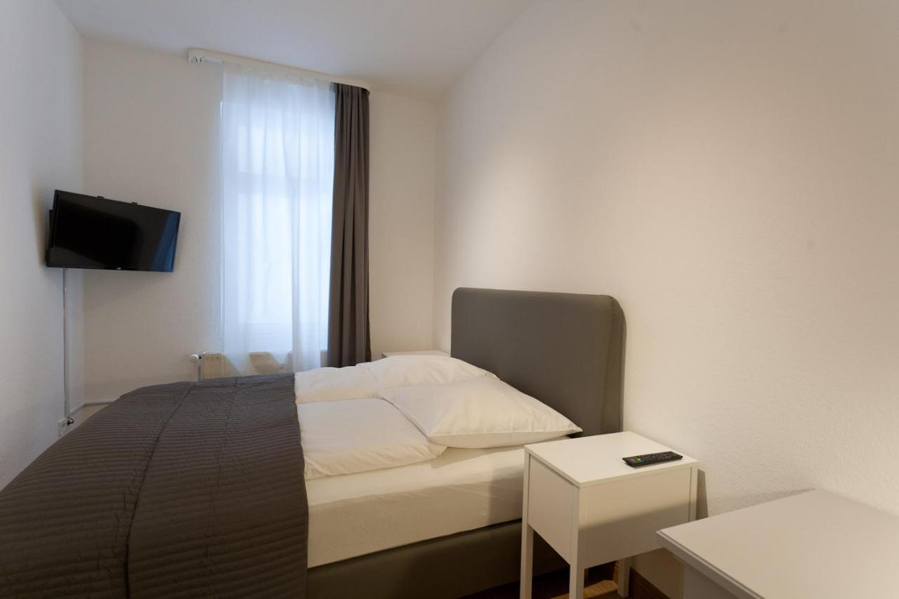 Superior Two-Bedroom Apartment - Annex