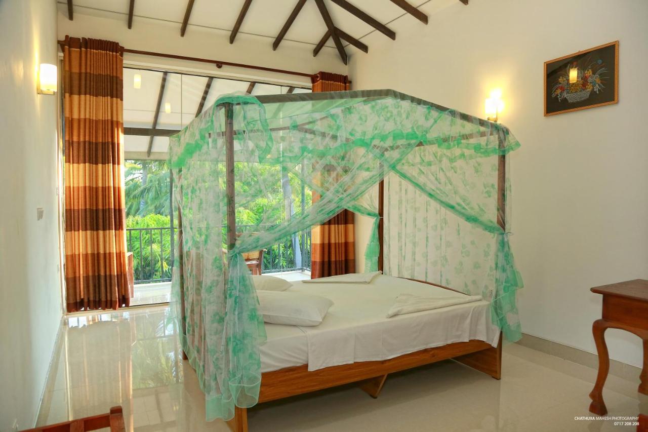 Standard Double Room with Fan