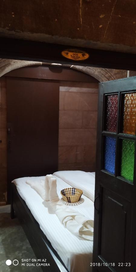 Superior Zimmer mit Queensize-Bett