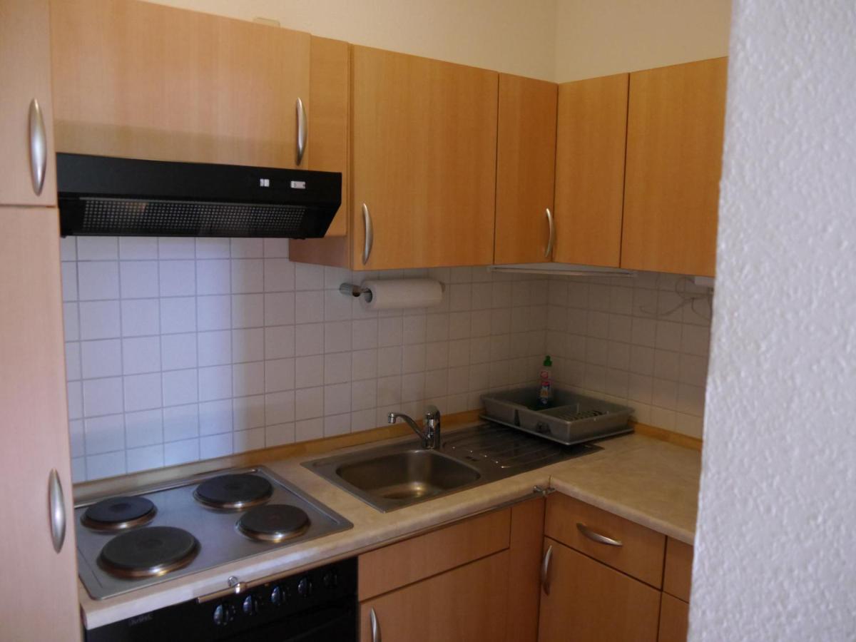 Ferienwohnung 01