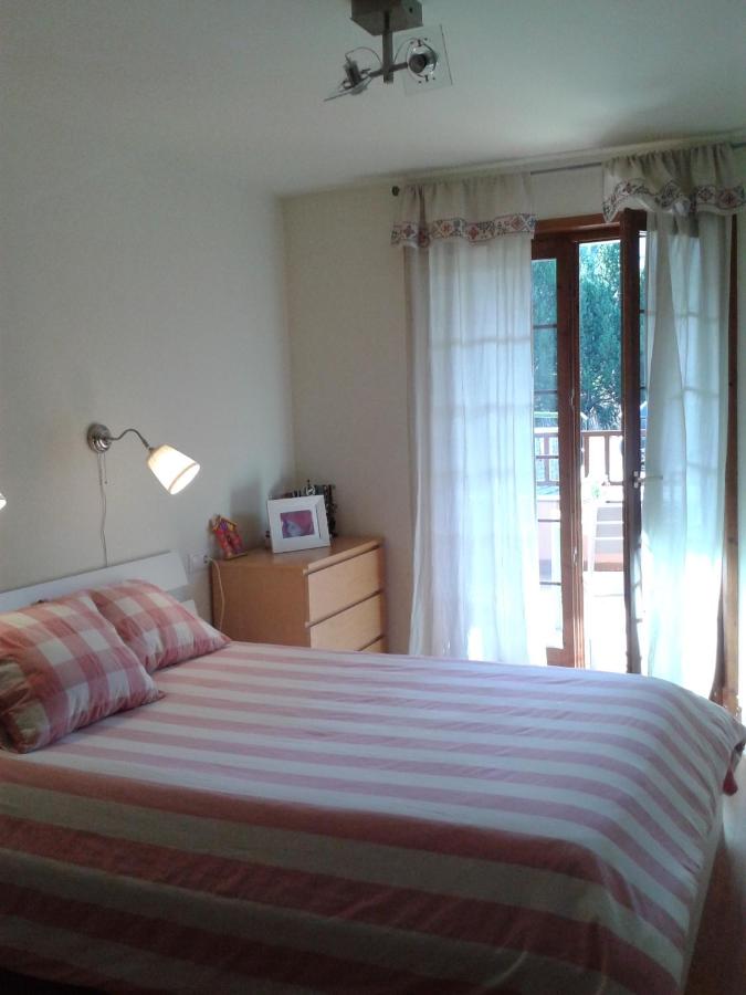 Apartamento frente Pistas de Esquí La Molina - Chambres d'hôtes La Molina