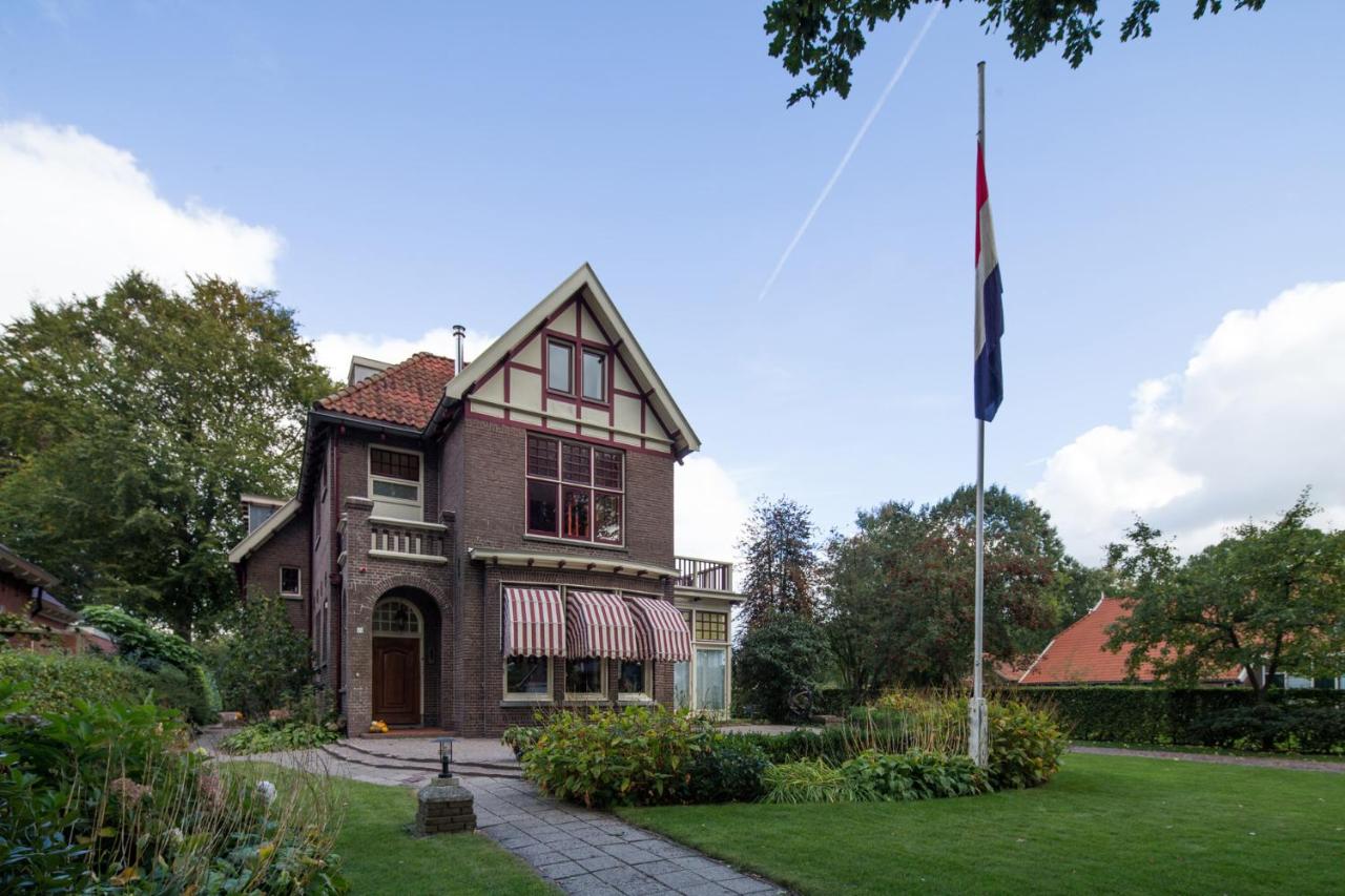 Deluxe Villa