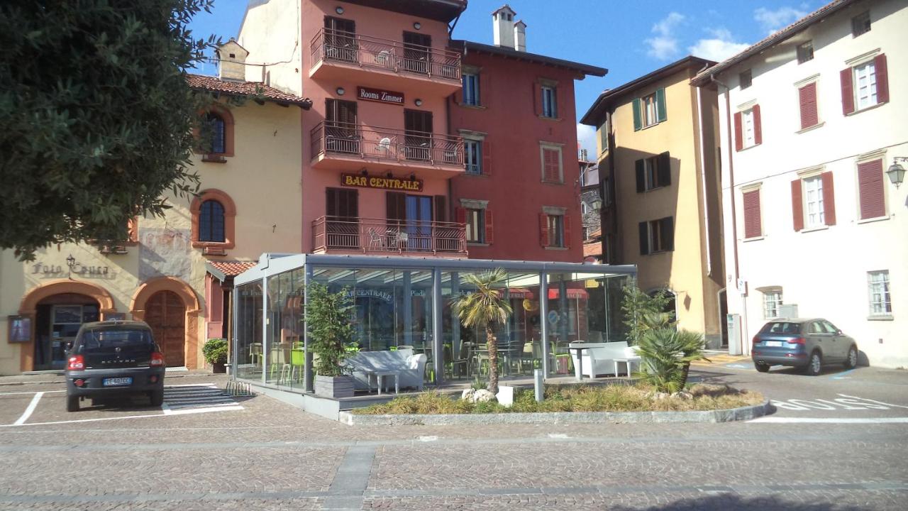 Double Room with Lake View