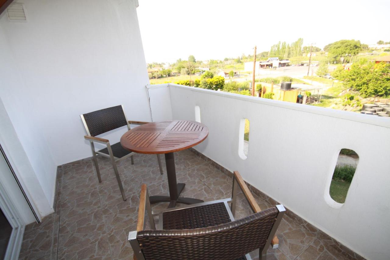 Apartamento Estudio