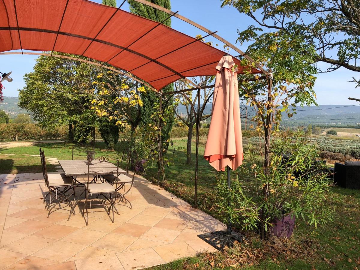 Luberon & Lavandes - B&B Rossiglione