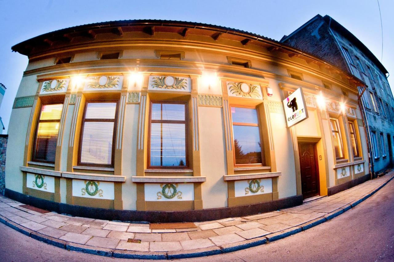 Guesthouse Prusa 7 - B&B