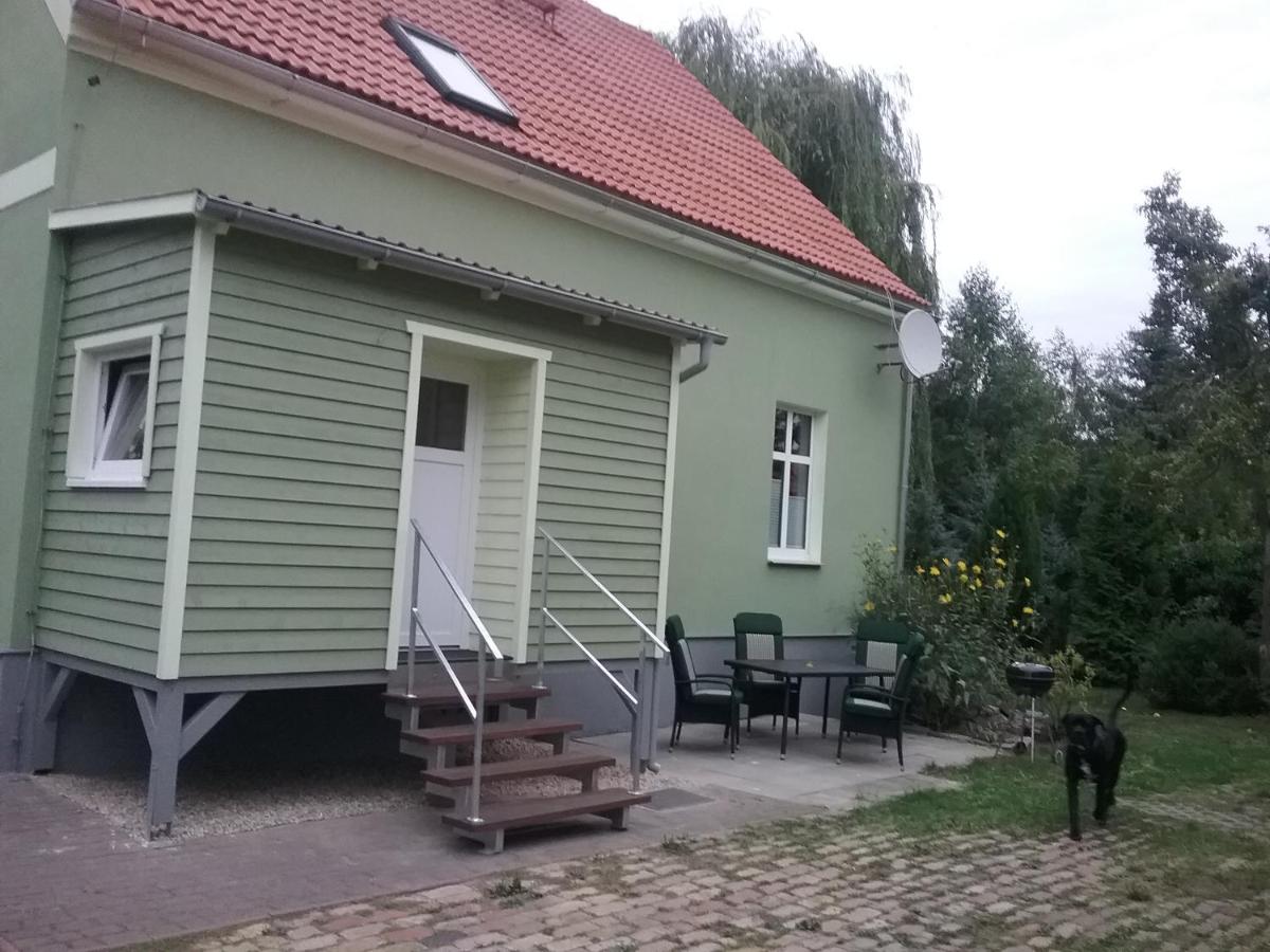 Ferienwohnung Paul - B&B