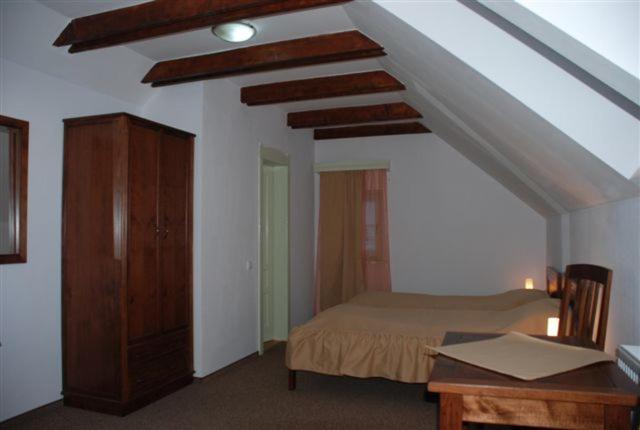 Chambre Quadruple