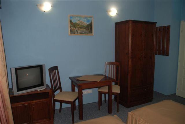 Chambre Triple Basique