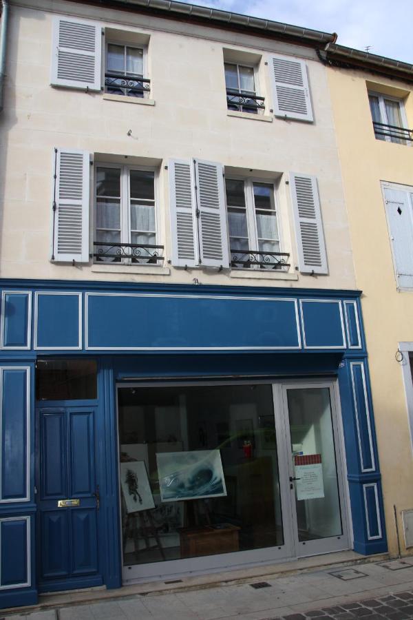 Rêve Fontaine - Ferienwohnung