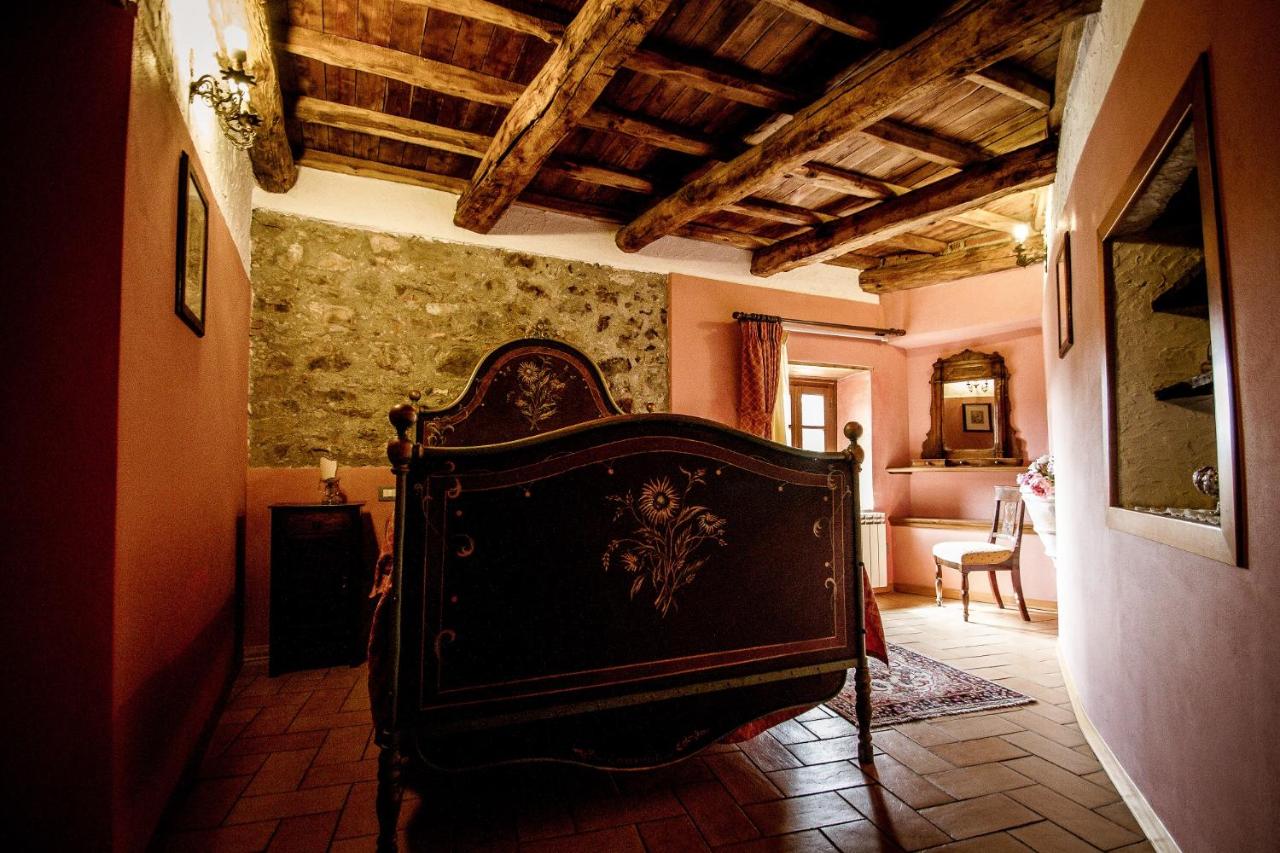 Appartement met Balkon