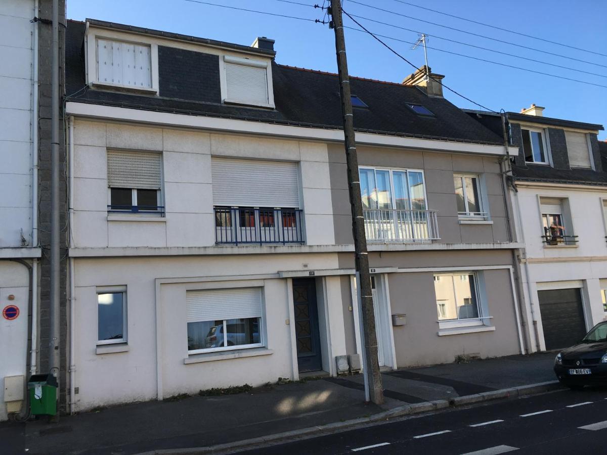 appartement le carnel - Ferienwohnung