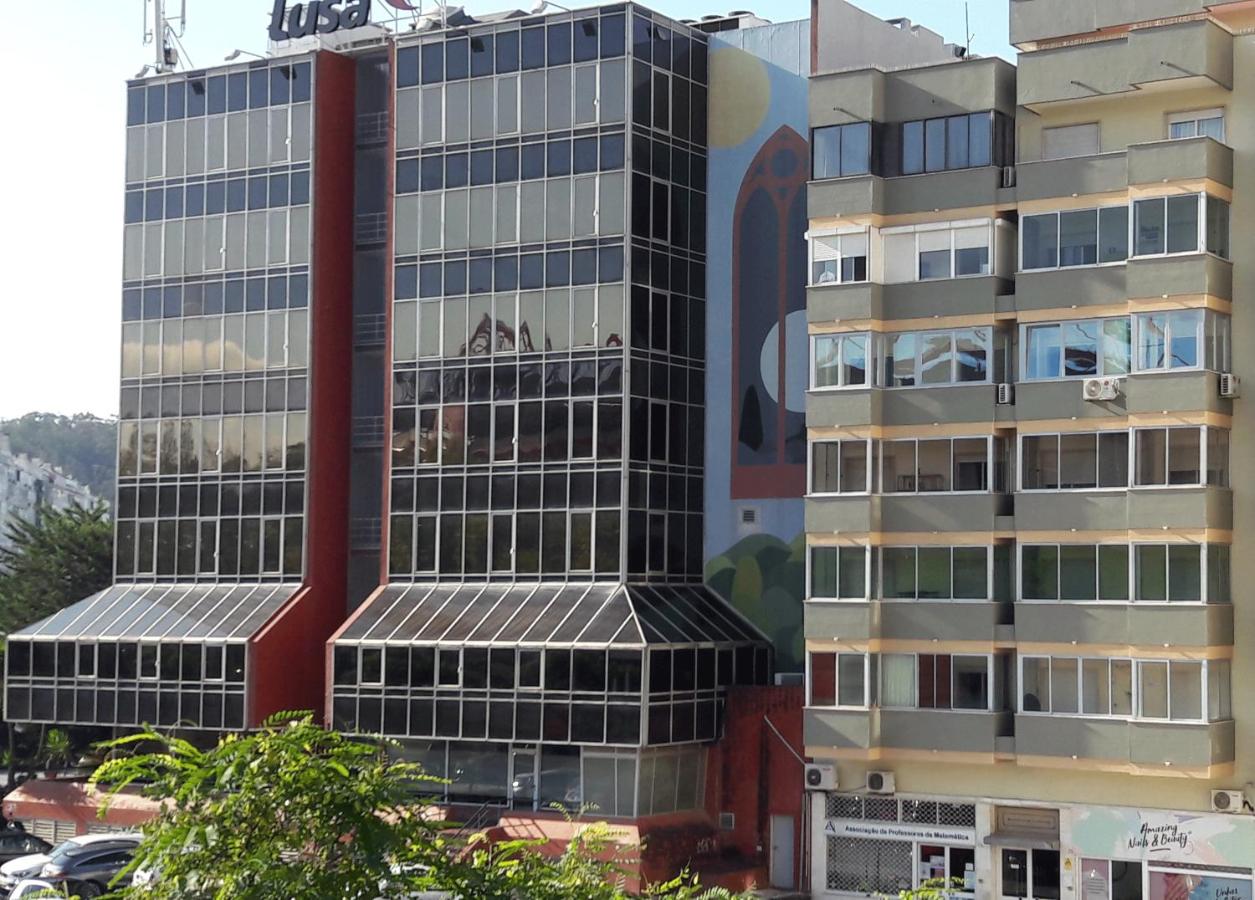 Lx Art Flats | Flat One - B&B Lisbona