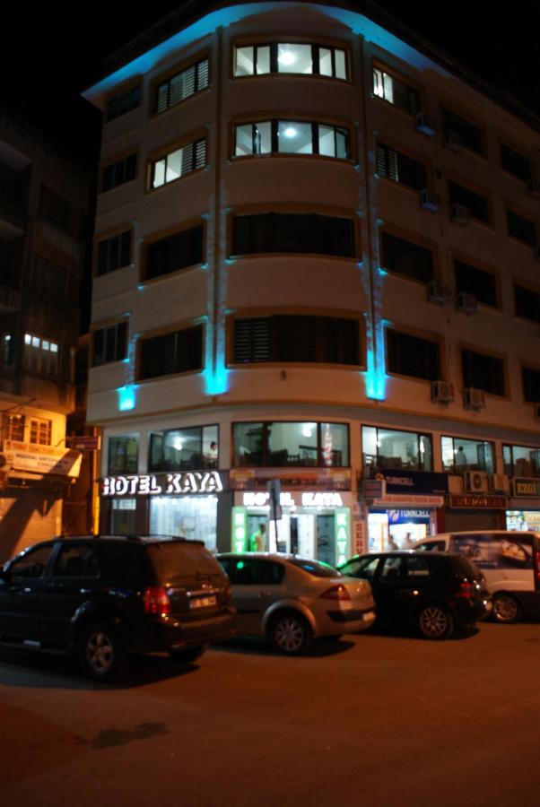 B&B Diyarbakır - Hotel Kaya - Bed and Breakfast Diyarbakır