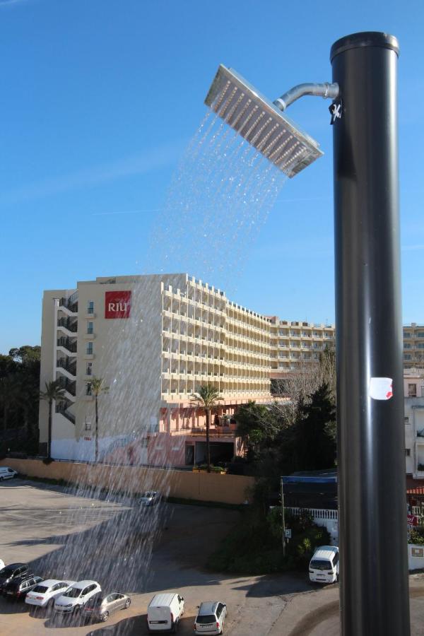Beach Center 2 - 300m beach - Bed and Breakfast Albufeira