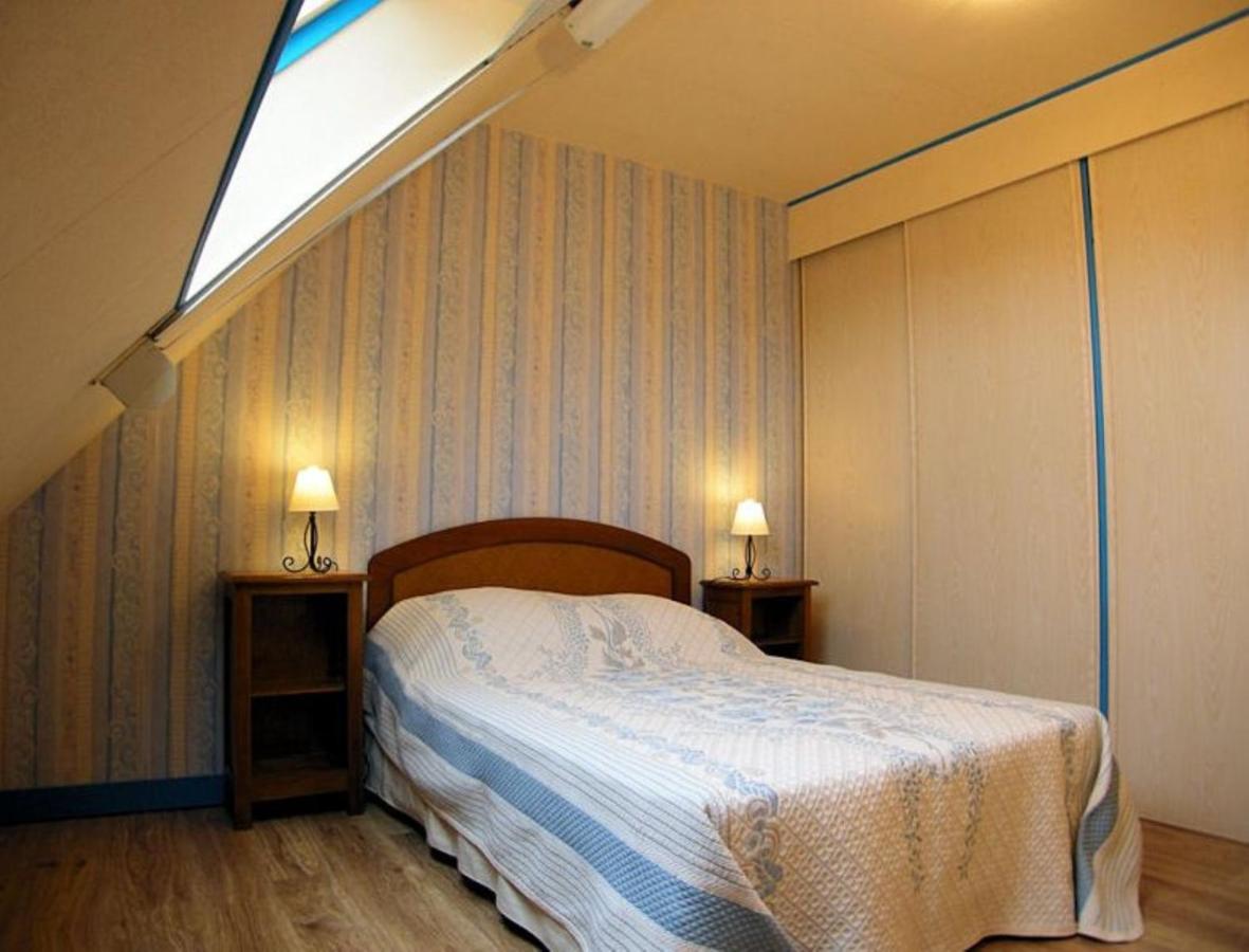 One-Bedroom Cottage