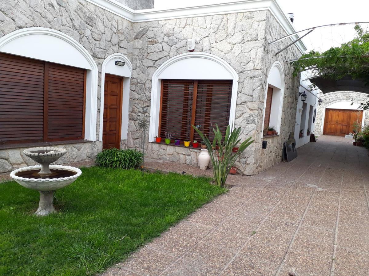 Remanso Cochera opcional - Ferienwohnung