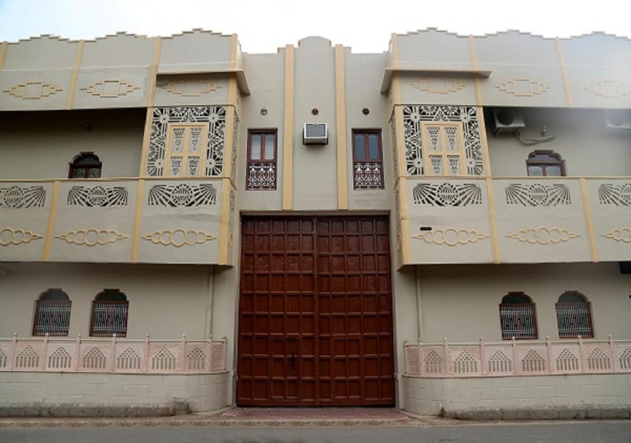 Vijaigarh Kothi - Heritage boutique - B&B