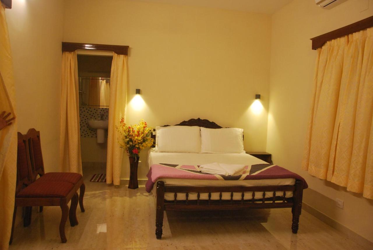 B&B Fort Cochin - Casa Feliz - Bed and Breakfast Fort Cochin