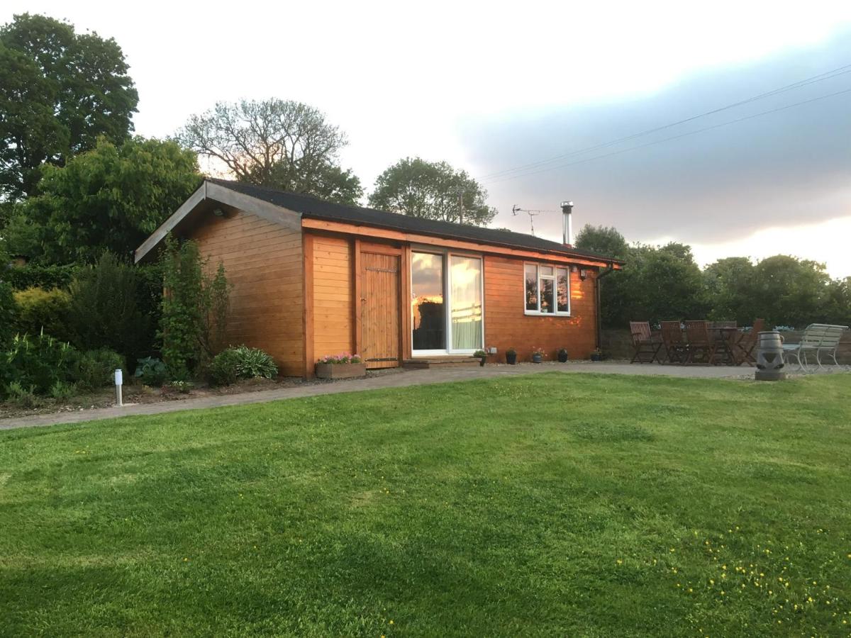 Summer House, Glassonby - Ferienwohnung