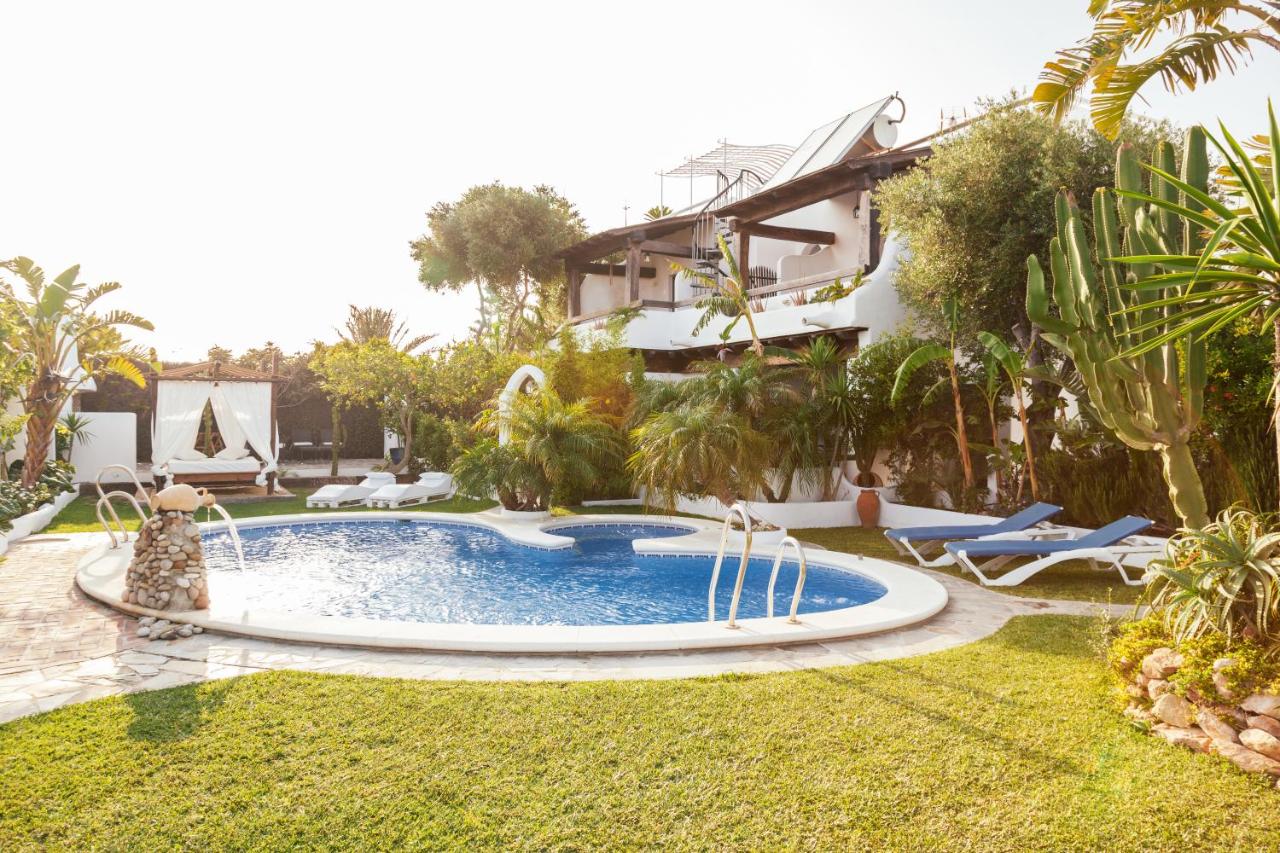 Placer de Meca - Ferienwohnung Zahora