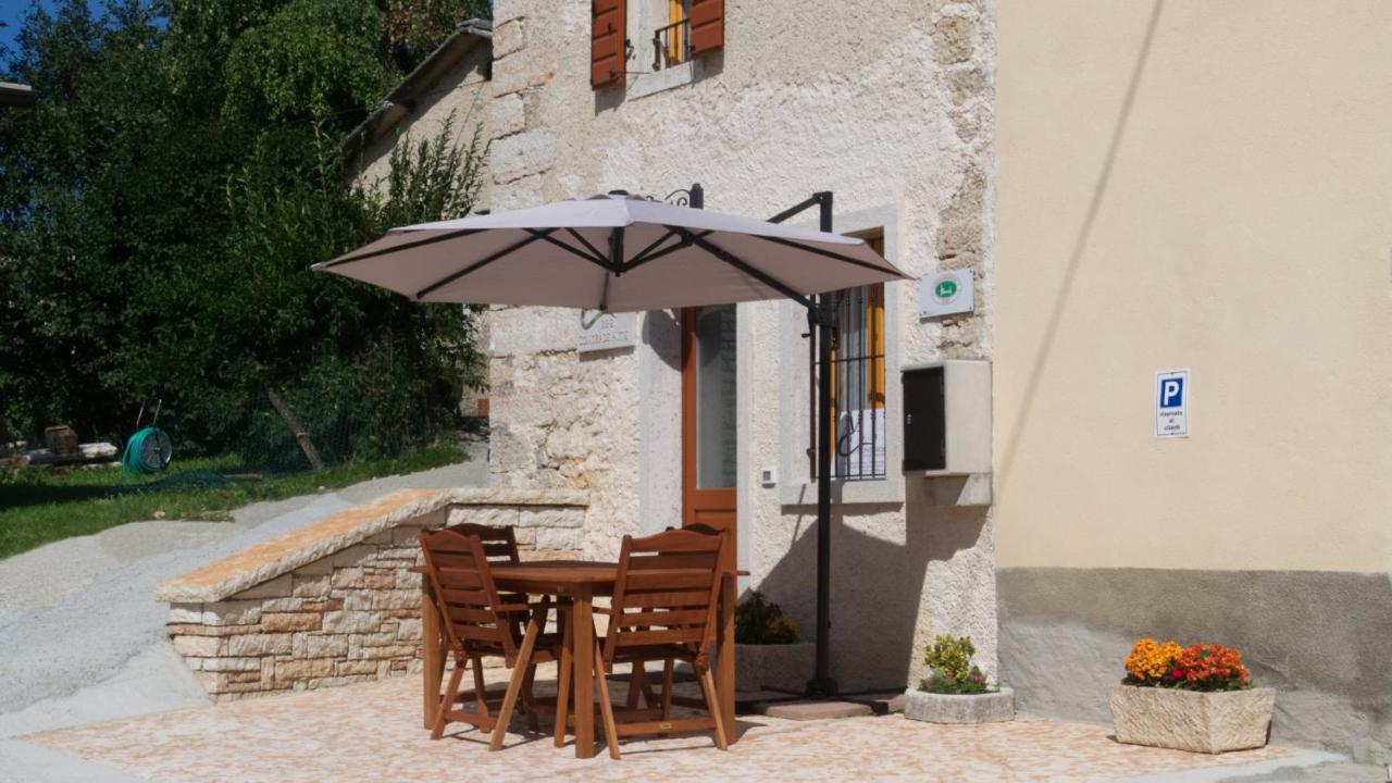 B&B Sant'Anna d'Alfaedo - B&B Contrade Alte - Bed and Breakfast Sant'Anna d'Alfaedo