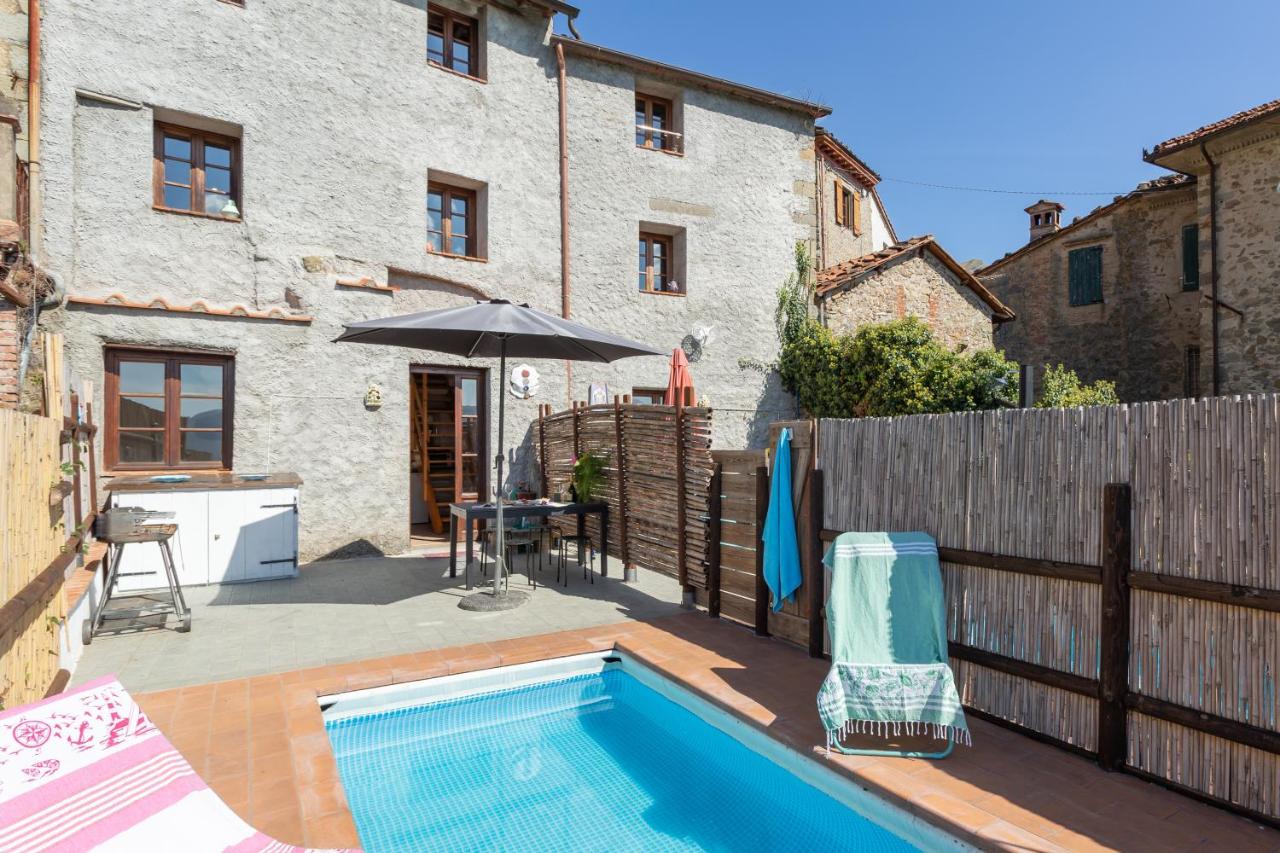 Casa Kiwi - B&B Lungo