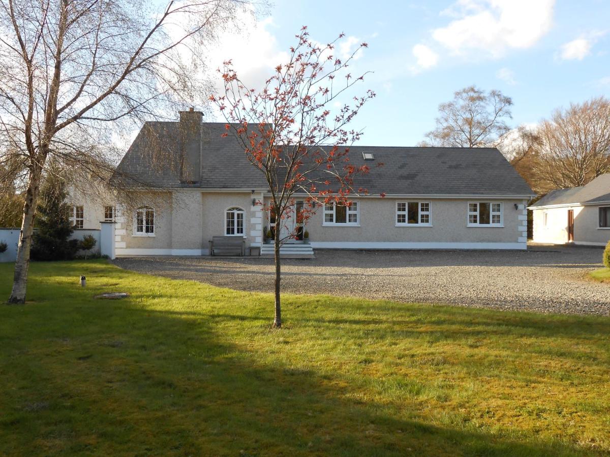 B&B Rathdrum - Birchdale House B&B - Bed and Breakfast Rathdrum