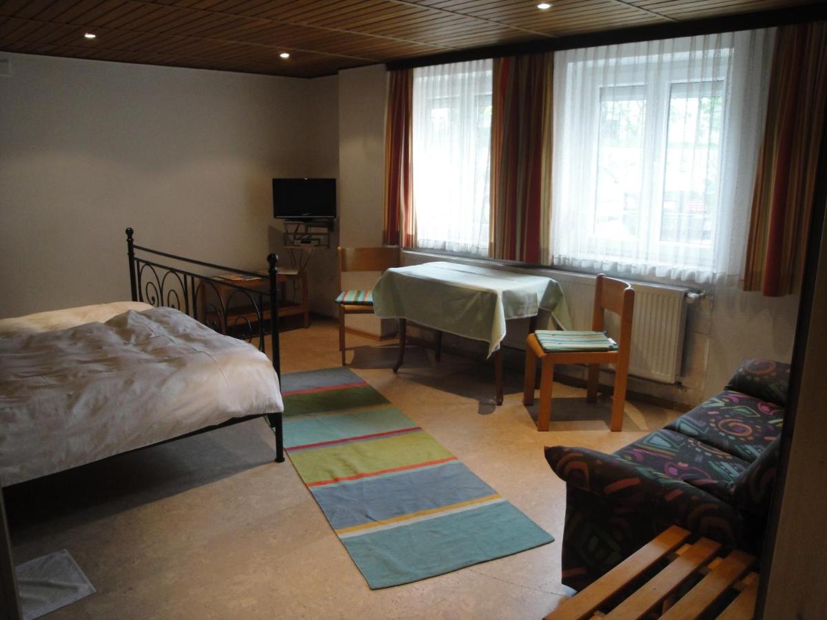 Double Room NR.34