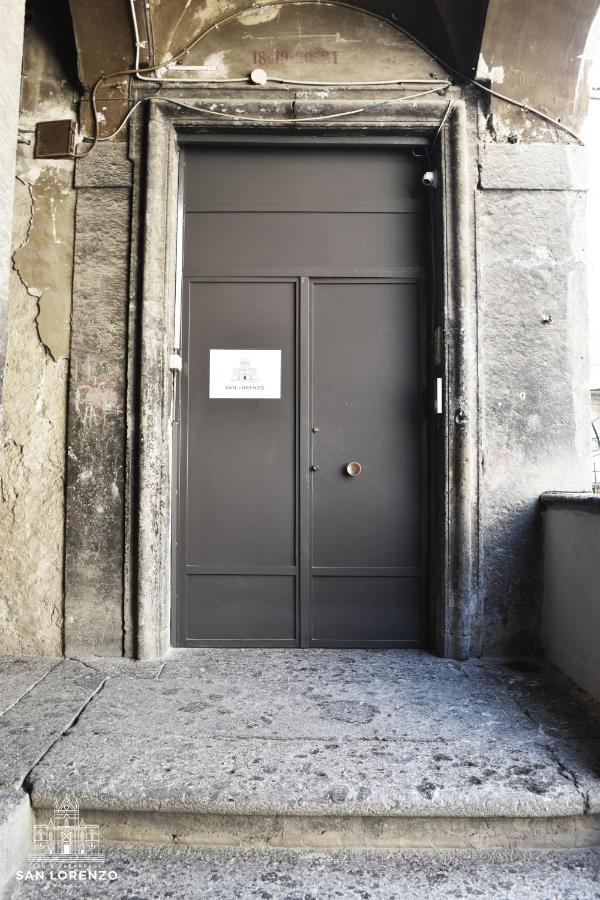 San Lorenzo's home - B&B Napoli